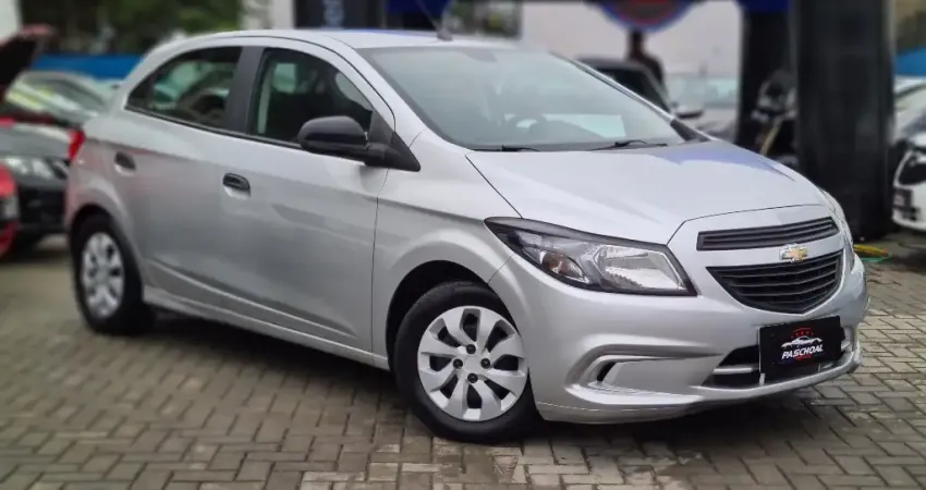 GM Onix Joy 1.0 