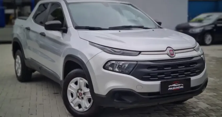 Fiat Toro Endurance 1.8 