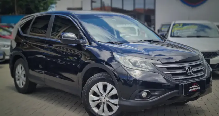 Honda CR-V LX 2.0 2WD 2.0 