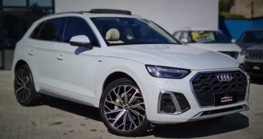  AUDI Q5 TFSI-E 55 HIBRID PERFOMANCE 