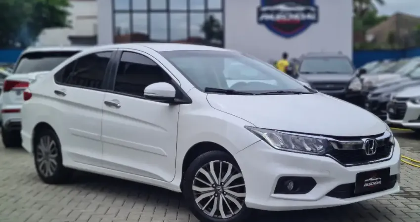  HONDA CITY SEDAN EXL 1.5