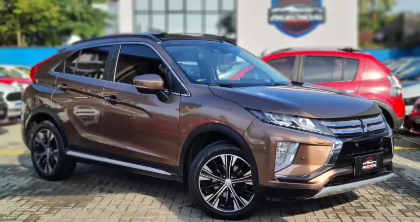  MITSUBISHI ECLIPSE  CROSS 1.5 TURBO HPE-S 