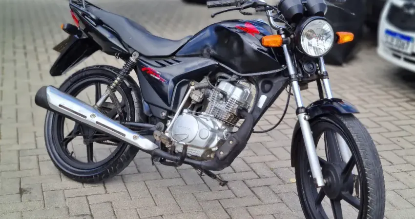 CG Fan 125