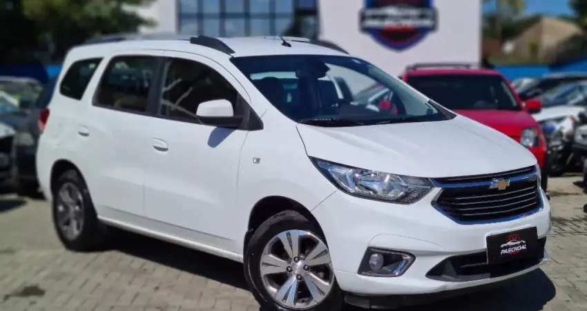 GM Spin Premier 1.8 