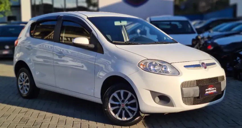  Fiat Palio Attractive 1.0 Evo