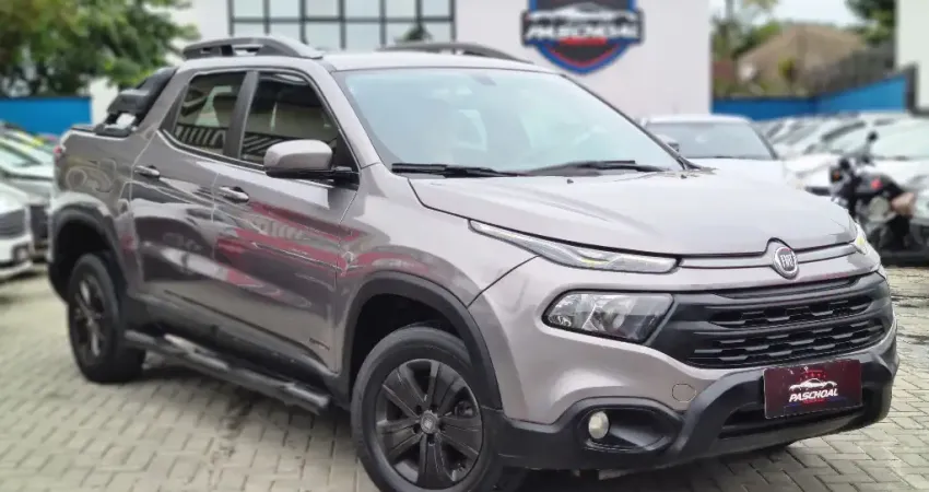  Fiat Toro 1.8 Freedom 2021