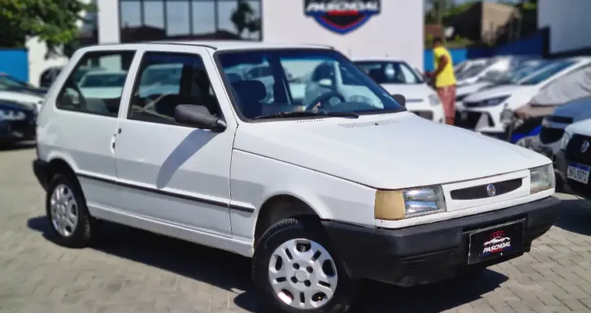  Fiat Uno Mille 1.0 2p 2003