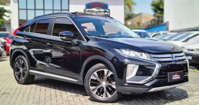 ECLIPSE CROSS 1.5 TURBO HPE-S AWD 2019