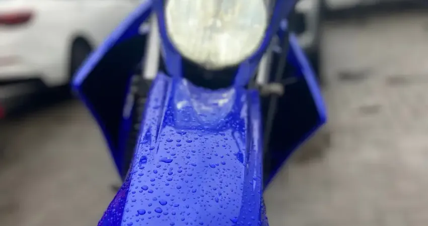 Yamaha Lander XTZ  250 2013