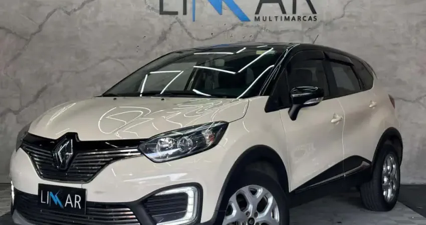 RENAULT CAPTUR Zen 1.6 16V 5p MEC 2019