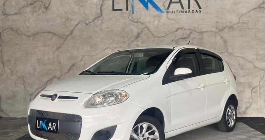 FIAT FIAT PALIO ATTRACT 1.0 2013