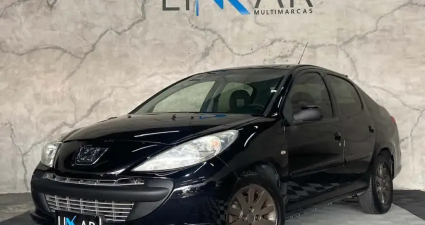 PEUGEOT 207PASSION XR S 2009