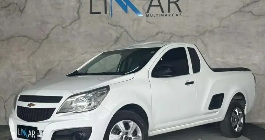 CHEVROLET MONTANA LS2 2021