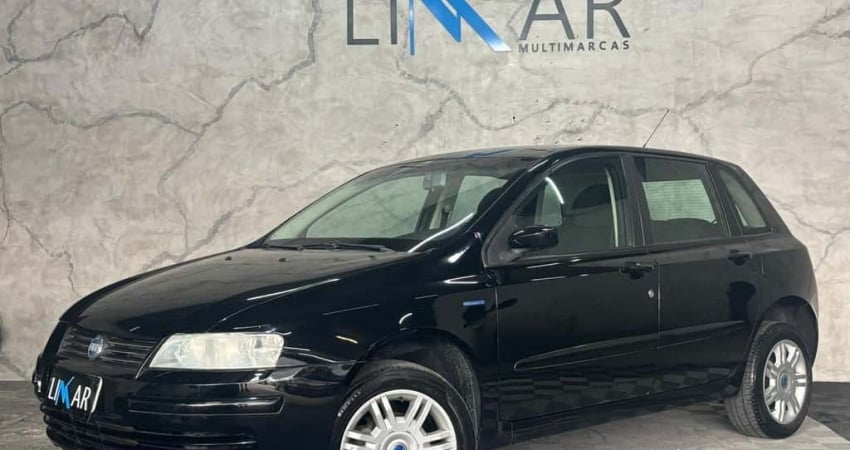 FIAT STILO 1.8 2007