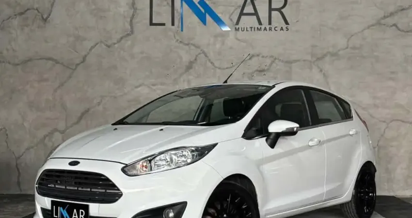 FORD FIESTA 10TIT GTDI A 2017