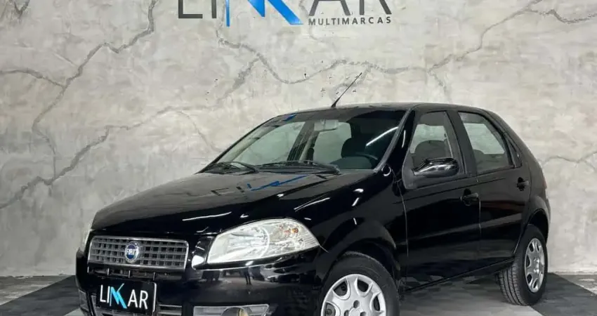 FIAT PALIO ELX 2008