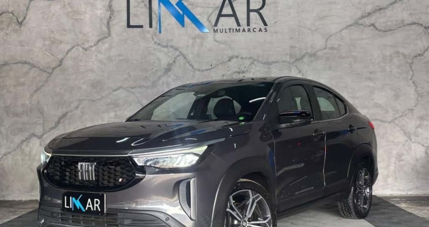 FIAT FASTBACK IMPETUS 2023