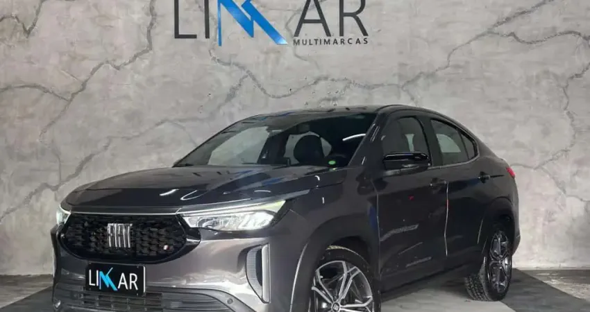 FIAT FASTBACK IMPETUS 2023