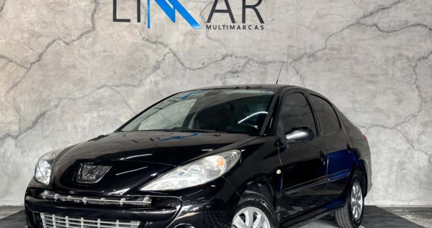 PEUGEOT 207PASSION XR S 2012