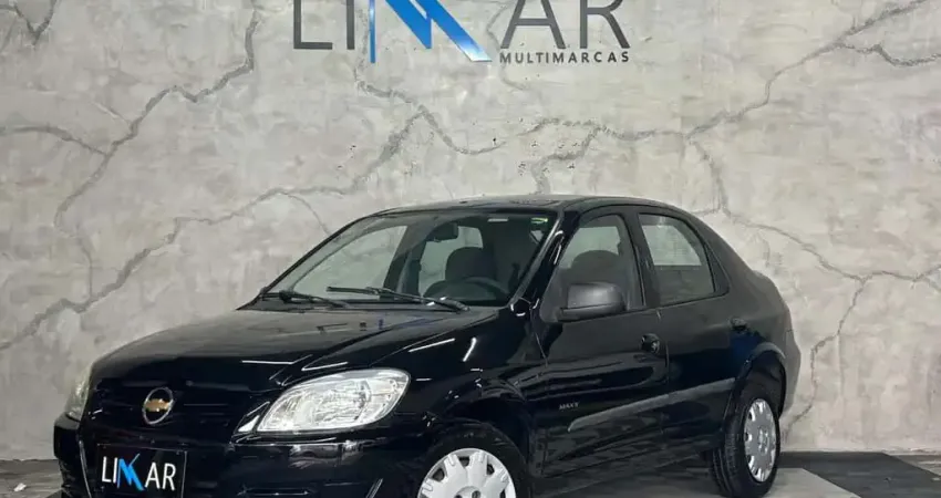 CHEVROLET PRISMA MAXX 2008