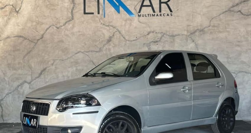 FIAT PALIO ELX FLEX 2010