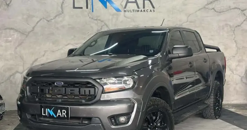 FORD RANGER XLS4STMA32 2022