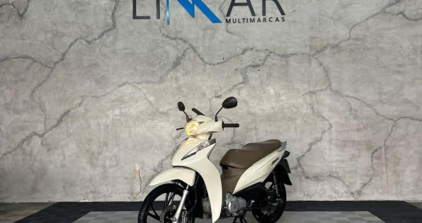 HONDA BIZ 125 2022