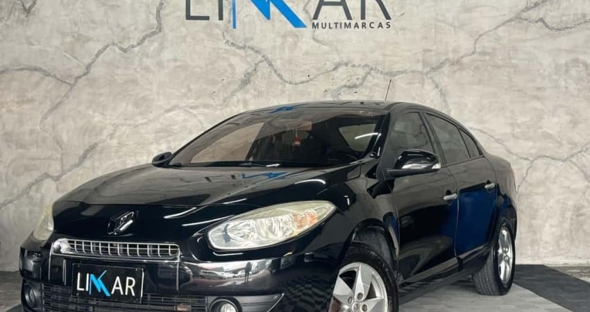 RENAULT FLUENCE DYN20A 2013