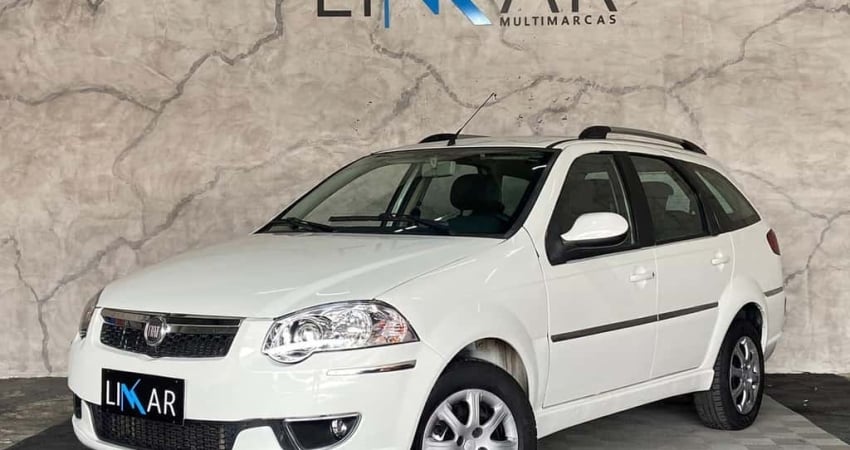 FIAT WEEKEND ATTRACTIVE 2017