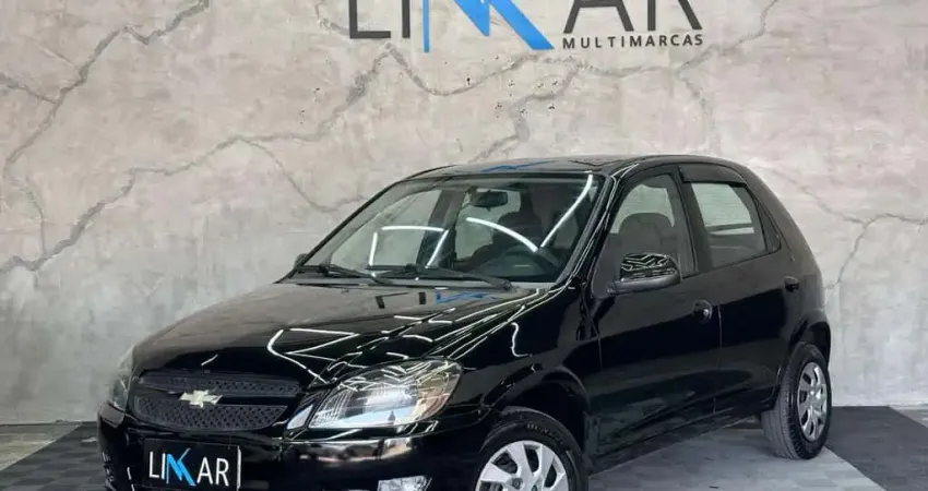 CHEVROLET CELTA 1.0L LT 2013
