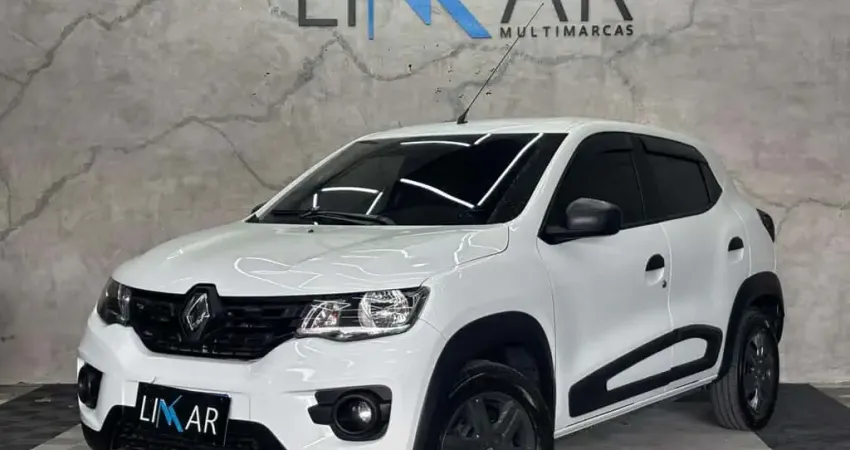 RENAULT KWID ZEN 10MT 2022