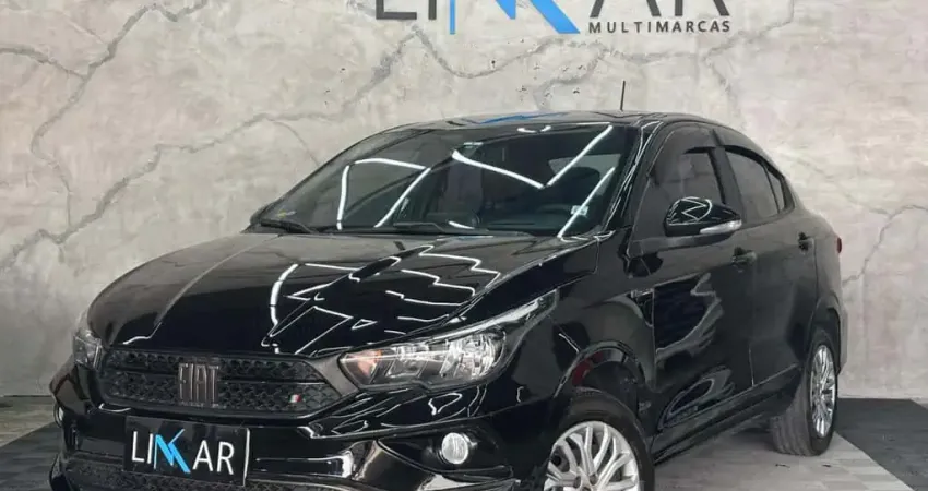 FIAT CRONOS DRIVE 1.3 2022