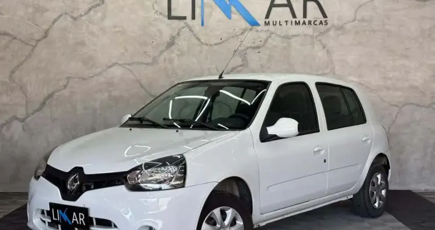 RENAULT CLIO EXP1016VH 2016