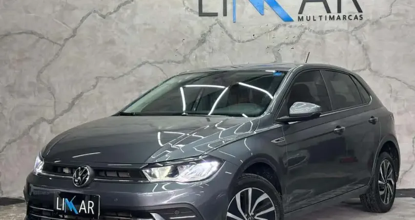 VOLKSWAGEN POLO HL AB 2024