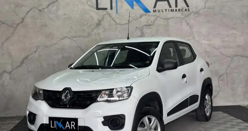 RENAULT KWID ZEN 10MT 2021