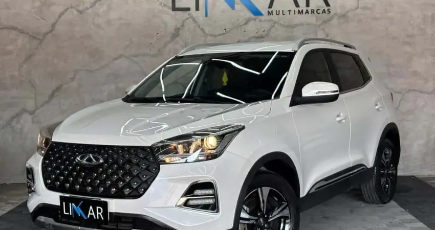 CAOA CHERY TIGGO5X SPORT 2024