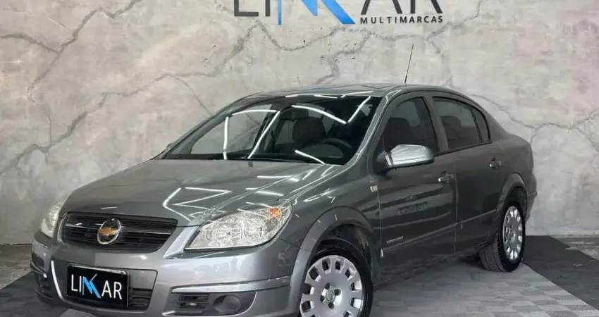 CHEVROLET VECTRA SD EXPRESSION 2008