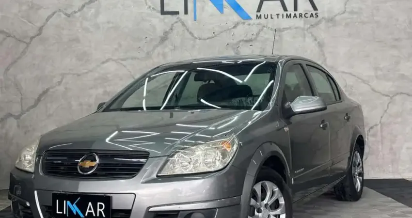 CHEVROLET VECTRA SD EXPRESSION 2008