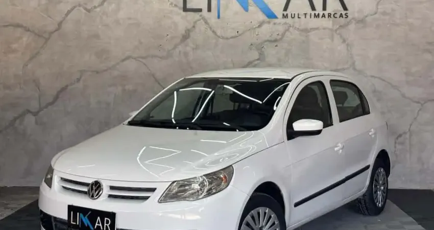 VOLKSWAGEN GOL 1.0 2012