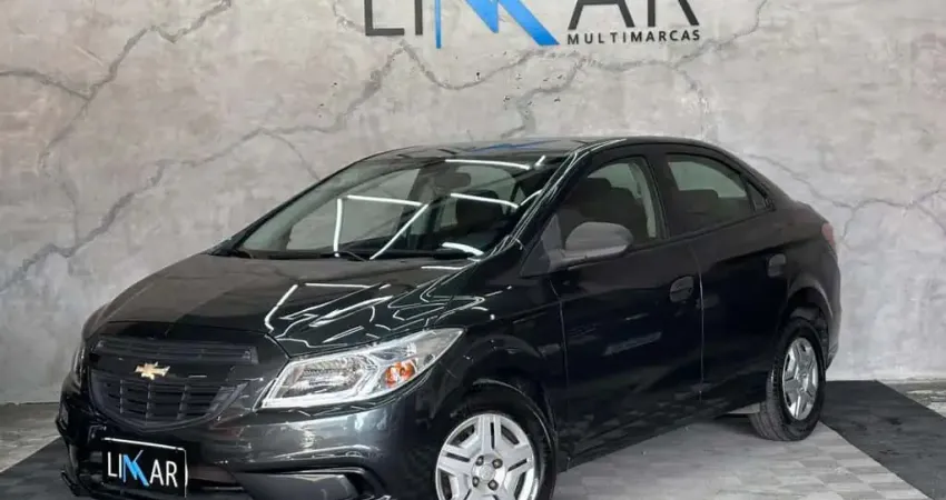 CHEVROLET PRISMA 10MT JOYE 2017
