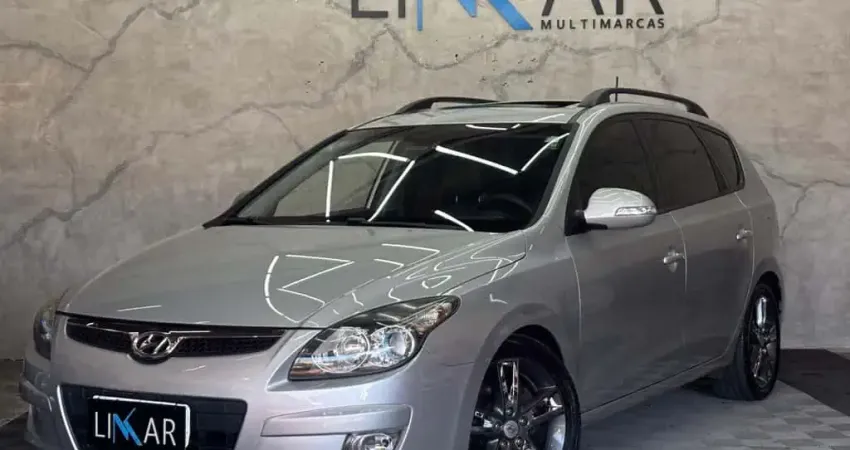 HYUNDAI I30 WAGON 2011