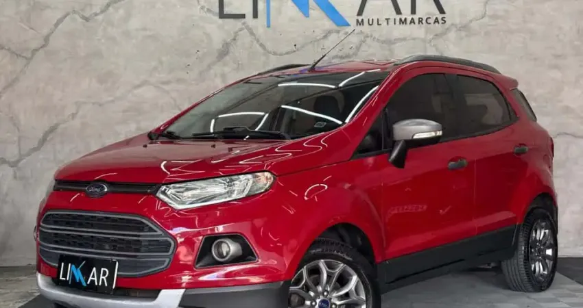 FORD ECOSPORT FSL 1.6 2015
