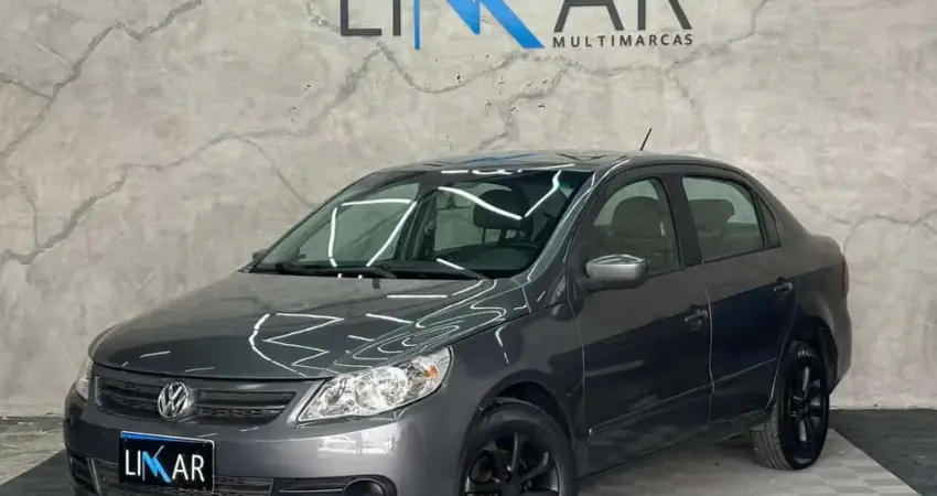 VOLKSWAGEN VOYAGE 1.0 2011