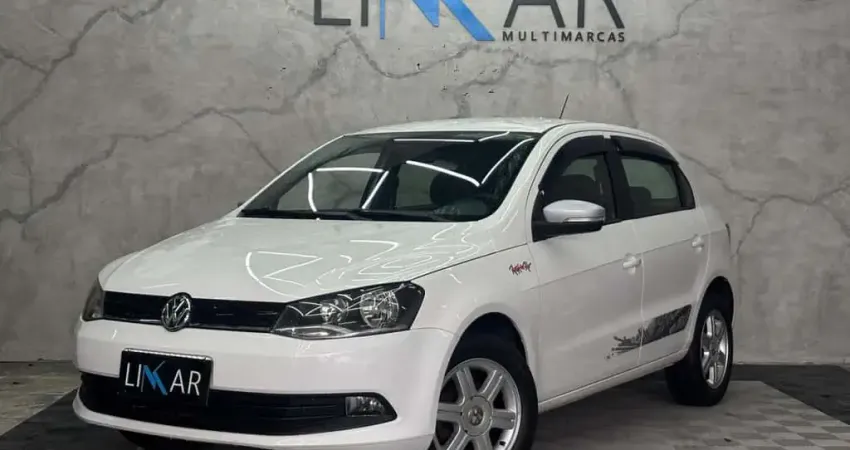 VOLKSWAGEN GOL ROCK IN RIO MB 2016