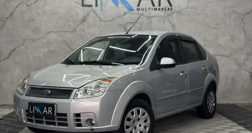 FORD FIESTA SEDAN1.6FLEX 2010