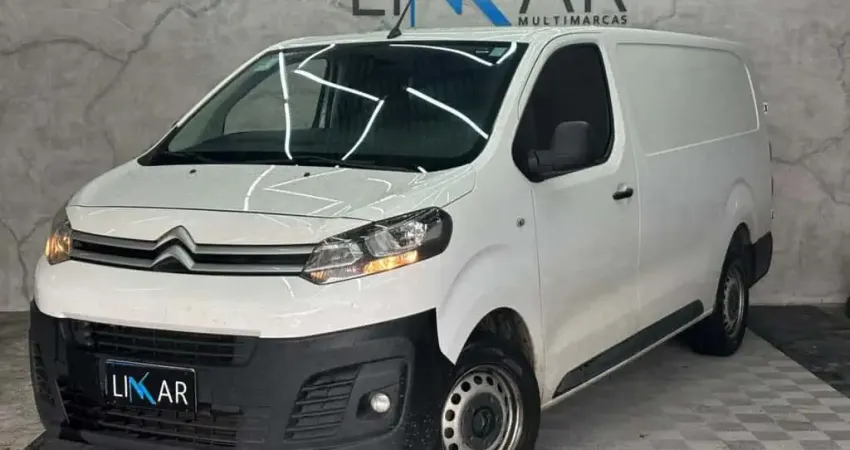 CITROEN JUMPY FURGAOPK 2022