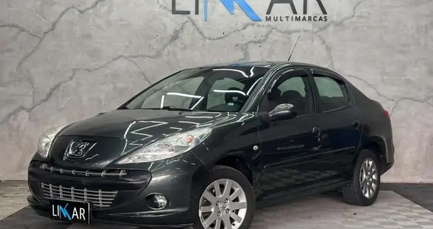 PEUGEOT 207PASSION XS A 2011
