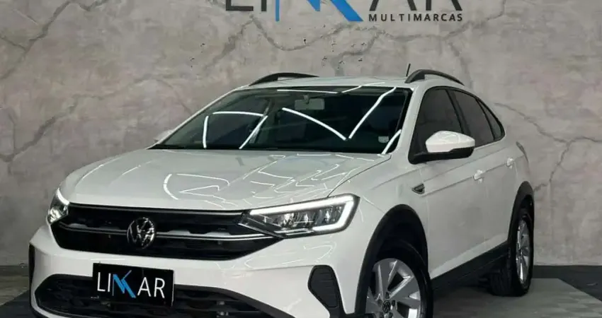 VOLKSWAGEN NIVUS CL TSI 2023