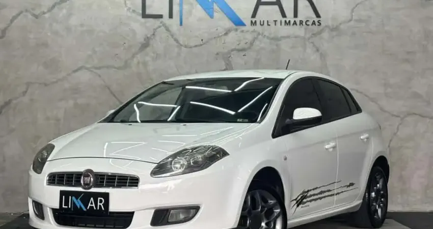 FIAT BRAVO ESSENCE 1.8 2014