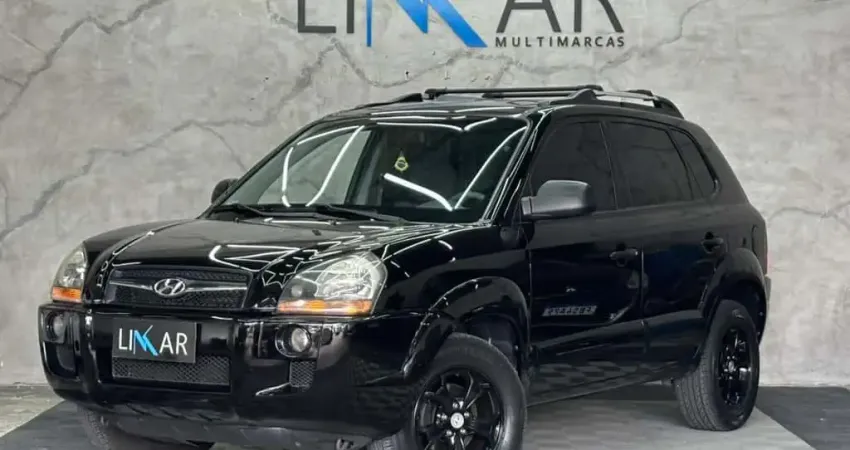 HYUNDAI TUCSON GL 20L 2010